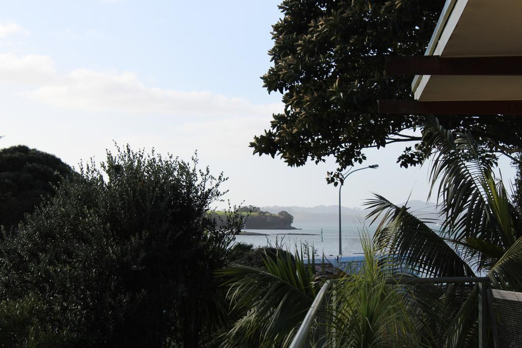 Bay Of Islands Gateway Motel & Apartments Paihia Exterior foto