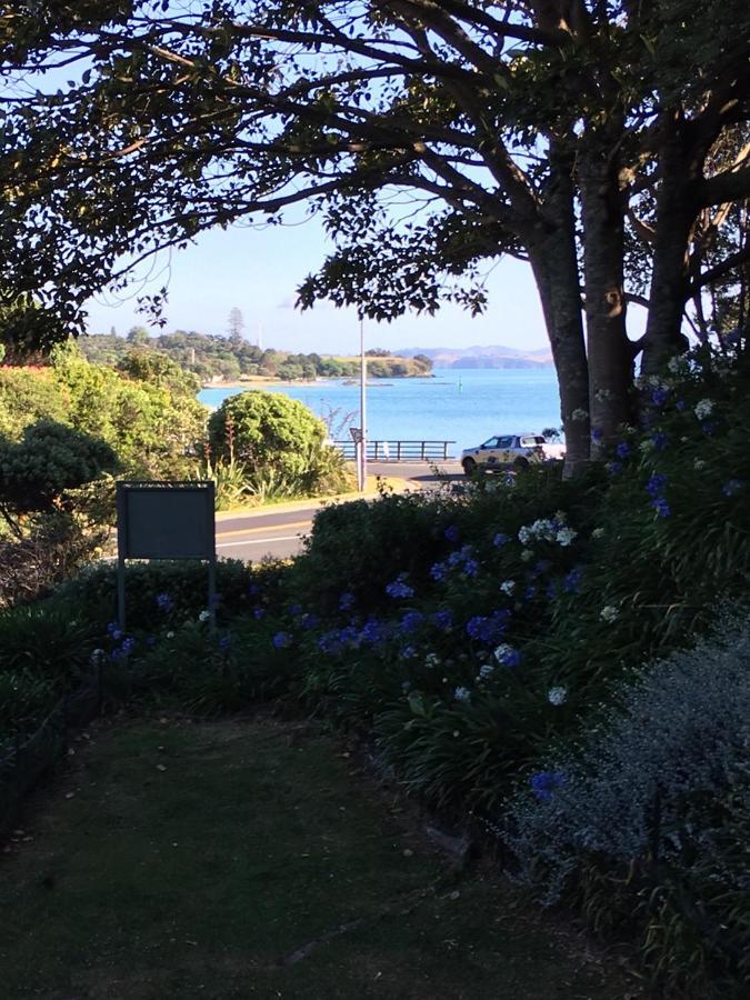 Bay Of Islands Gateway Motel & Apartments Paihia Exterior foto